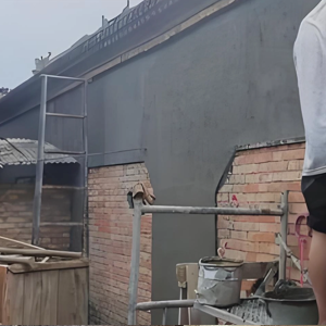 大丰ECC 高延性混凝土 砌体抗震加固薄层修补高抗渗高韧性特种建材
