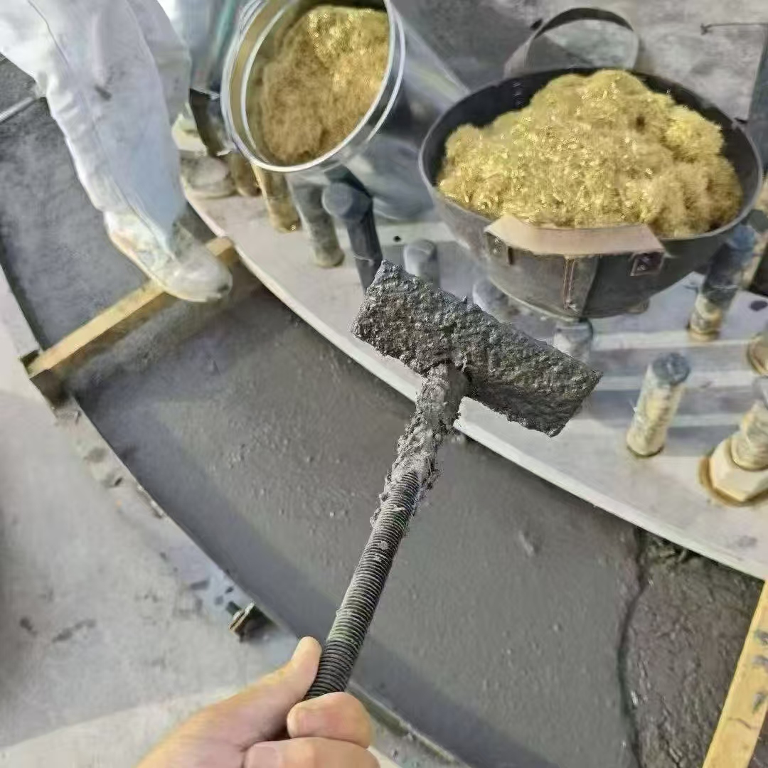 大丰C120风电设备基础专用灌浆料