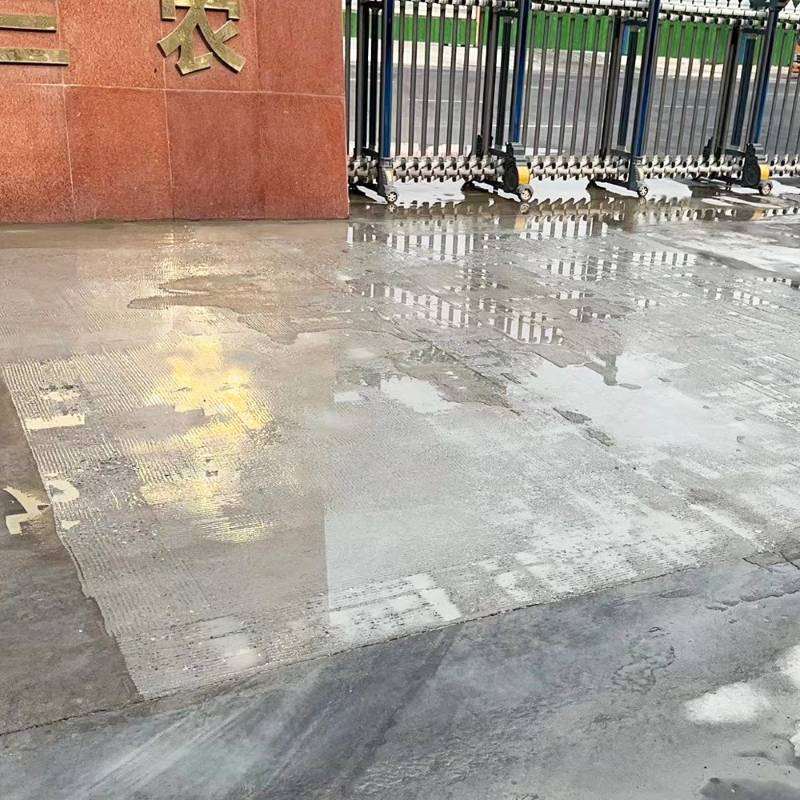 大丰水泥路面翻新砂浆